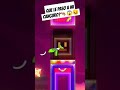 Eso es un canguro? 🦘🤔 | #jfgamer23 #geometrydash