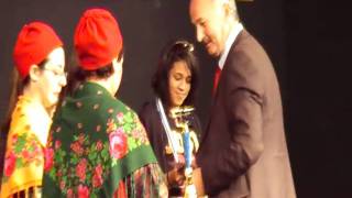 Παλαμήδεια 2010-Palamidia 2010