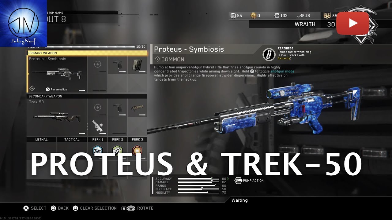 OVERKILLING THE TWO NEW SNIPERS!!!