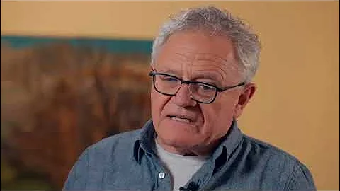 Charles Tyrrell on landscape and experiential abst...