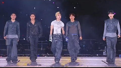 SB19 PERFORMANCE AT ACON 2025 ( 8 TON BALL + DUNGKA + CRIMZONE )  #sb19 #aaa2025 #acon2025 