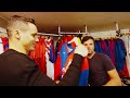 👕🔴🔵 Zu Besuch bei Trikotsammler Lorenz Schumacher