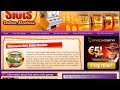 Simslots Free Online Slots - YouTube