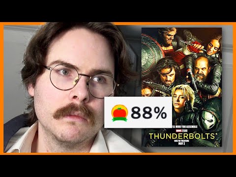 marvel .0002 seconds after getting good reviews