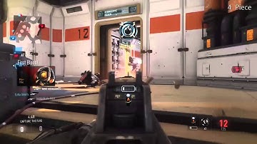 4 Piece Biolab CTF
