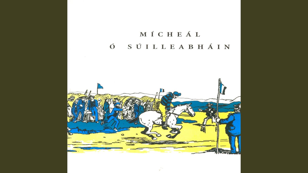 So Merrily Dance Micheal O Suilleabhain Shazam