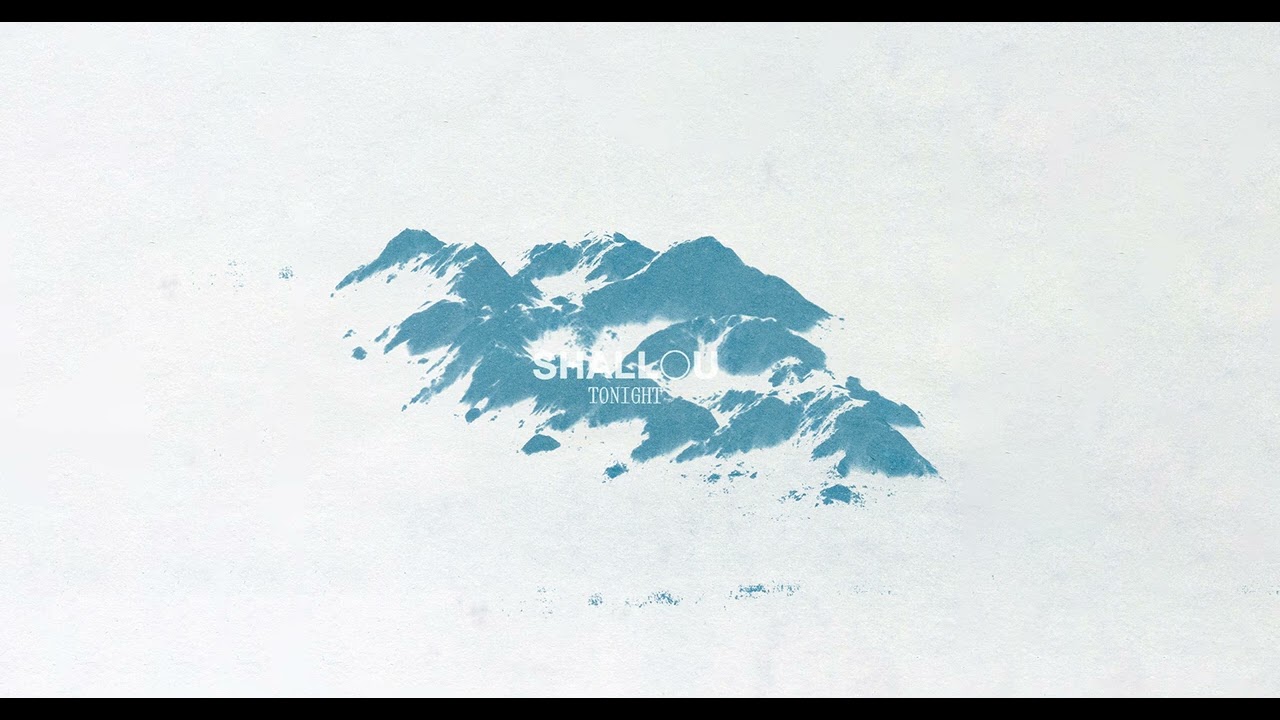 Watch Shallou - Tonight (Official Audio) on YouTube Watch Shallou - Tonight (Official Audio) on YouTube