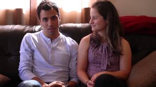 The Amazing Race Canada (Application Video) screenshot 4