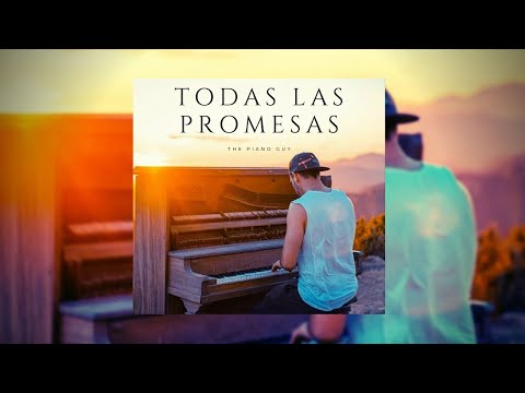 Dasoul – Todas las promesas | Piano Cover by PianistAutodidact