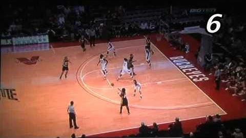 Read & React Game Clips - Iowa C