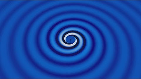 Spiraling Black Holes