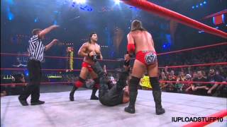 Genesis 2010 Highlights