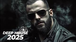 ADIK - The Best Deep House 2025 #mix  #deephouse