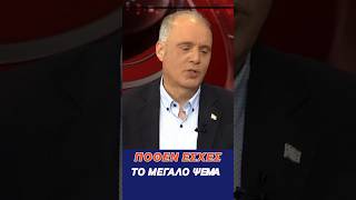 Αυτή η φαρσοκωμωδία με τα Πόθεν Έσχες πρέπει να σταματήσει!