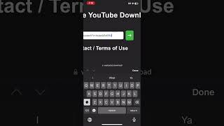 WayBack Machine Video downloader Tutorial for @richardargumedo4030 ￼