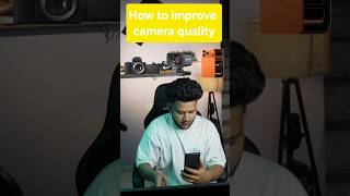 How to Get 4K Camera Quality on Any Phone! 📱✨#shorts #youtubeshorts