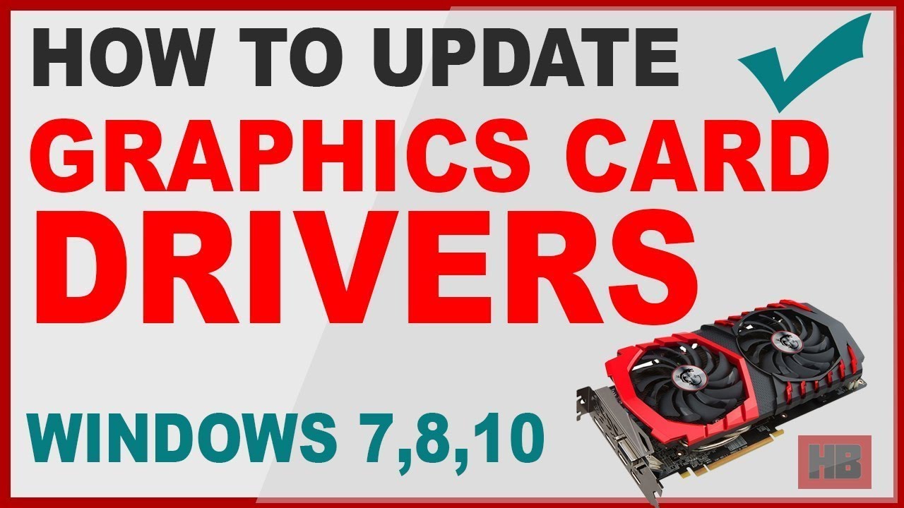 Update your graphics card driver. Graphics card driver. лековер.