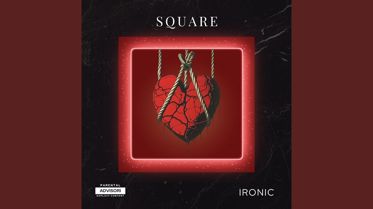 Watch Square on YouTube Watch Square on YouTube