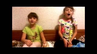 #песнякатюша.музофон(Девчата поют песню Катюша., 2016-11-28T18:44:47.000Z)