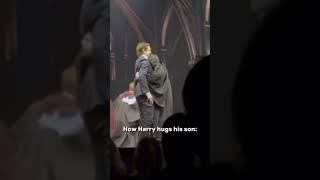 From The Broadway Show Harry Potter And The Cursed Child