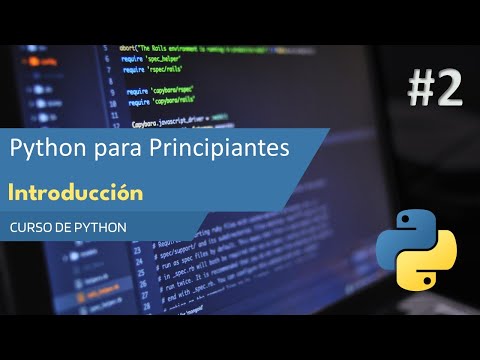 Curso de Python 2025: Descubriendo Python - Historia, Características y Por Qué Aprenderlo | E02