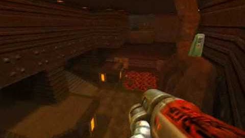 spirit2dm4 -- The Healer