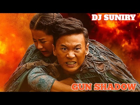 GUN SHADOW EP 01 IMETAFSIRIWA KISWAHILJ DJ SUNIRY
