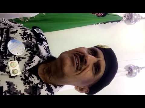 لقاء ابن محافظة أملج