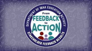2026 Stakeholder Feedback Survey Results - DOWEA Director Paul Craft 2026 Provider Survey Results Press Conference
