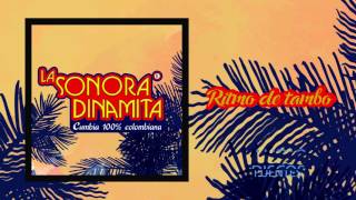 Video thumbnail of "Ritmo De Tambo - La Sonora Dinamita / Discos Fuentes [Audio]"