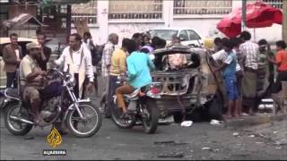Celebrity Houthi rebels make gains in Yemen's Dalea province Wealth