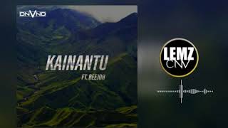 KAINANTU(2021 PNG MUSIC)-BEEJOH FT. DNVND @DNVND MUSIC.