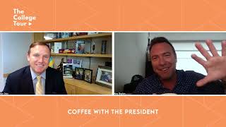 Coffee with the President