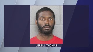 Man charged with murder of Oak Park detective to appear in court Content