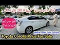 Toyota Prius Brand new car nCP for Sale bumper to bumper Geniune Condition 😳