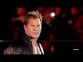 Chris jericho 2017 entrance break the walls down