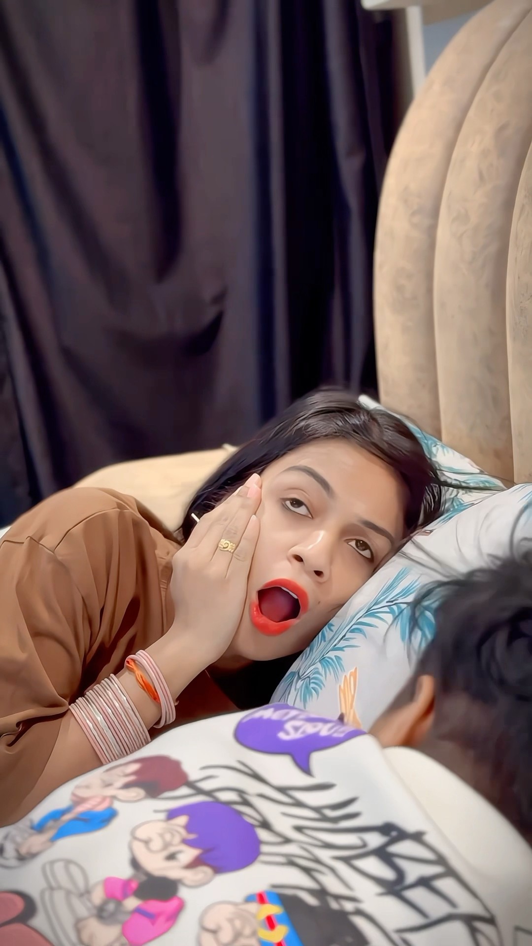 Such mein so rhe the Ye ? #youtubeshort #love #rajjufam #funny #shorts ​⁠@chotanawab