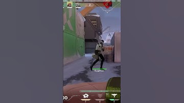 WTF Jett what are you doing 😧 (Icebox) | #shorts #valorant