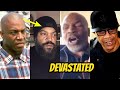 Ice Cube &amp; Celebs React To (Deebo) Tommy Lister Passing
