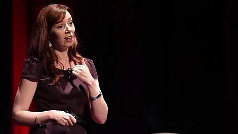 How to survive in a changing world | Mary O'Connel...