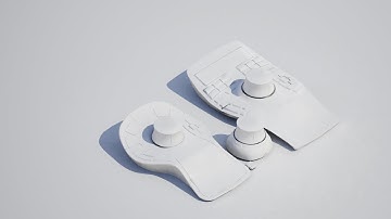 SpaceMouse for Unreal Engine 1.2