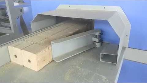 Pallet block machine-ThoYu Machinery