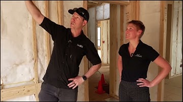 The Build Show featuring Maves Construction with Matt Risinger