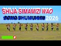 SHIJA SIMAMIZI SONG BUMUNHU OFFICIAL AUDIO MPYA 2026 