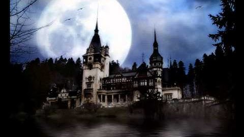 SMW Custom Music - A2MT Castle Theme #1 (Chrom1um port)