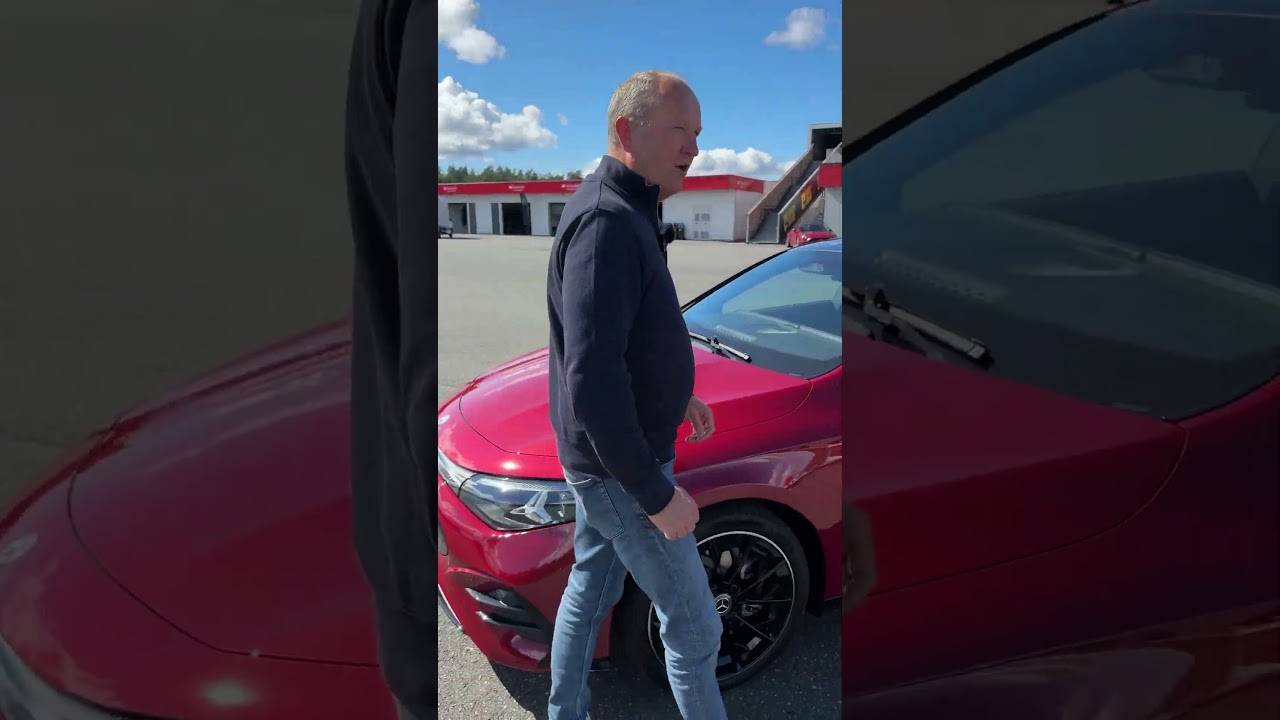 To ting som er sjokkerende bra med nye 