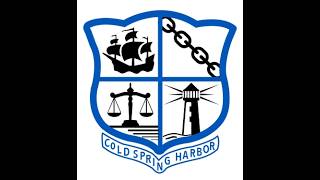 Cold Spring Harbor BOE 4/14/26