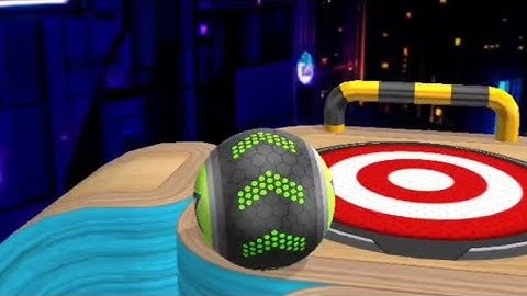 Going Balls, SpeedRun, Going BallsPortal Run Gameplay Level 940-945