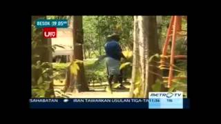 12 PAS | Metro TV | Backsound | awenz | 13 Oktober 2013