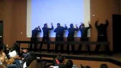 Sigma Lambda Beta Ha Chapter [UGC Stroll #2 Sexy Stroll] UGC